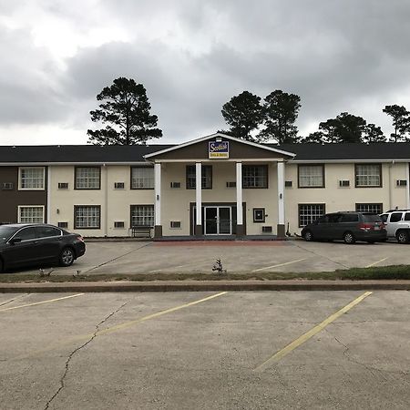 Scottish Inn And Suites トンボール エクステリア 写真
