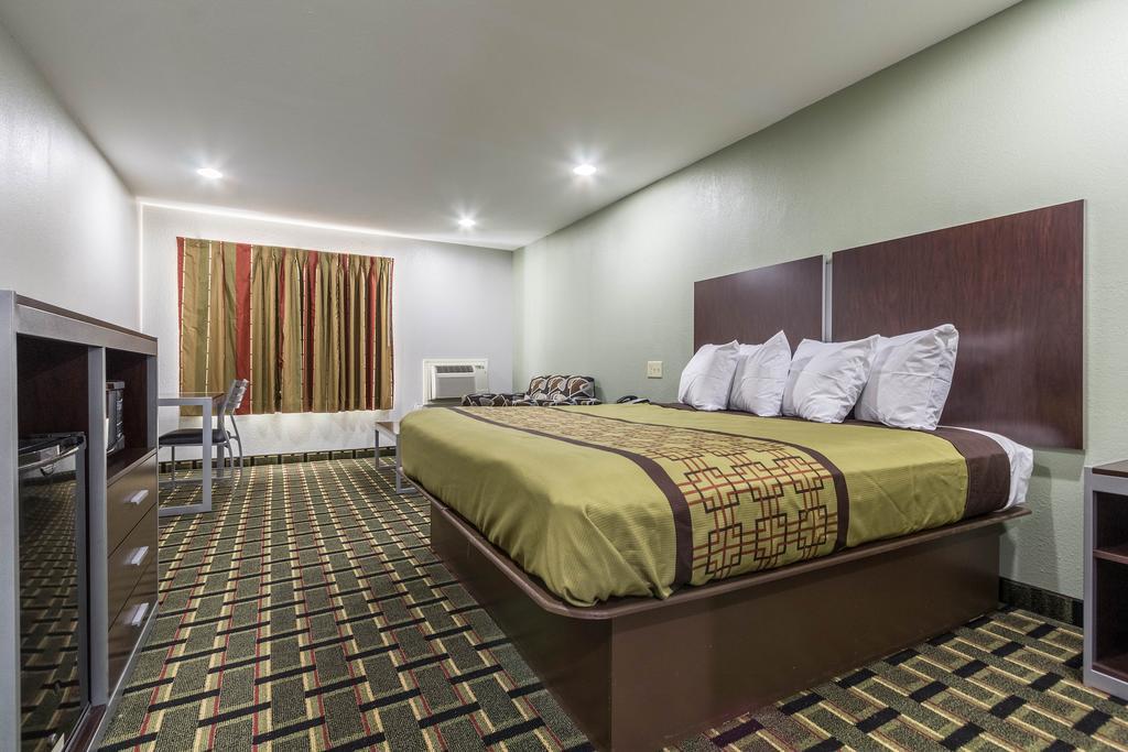 Scottish Inn And Suites トンボール エクステリア 写真