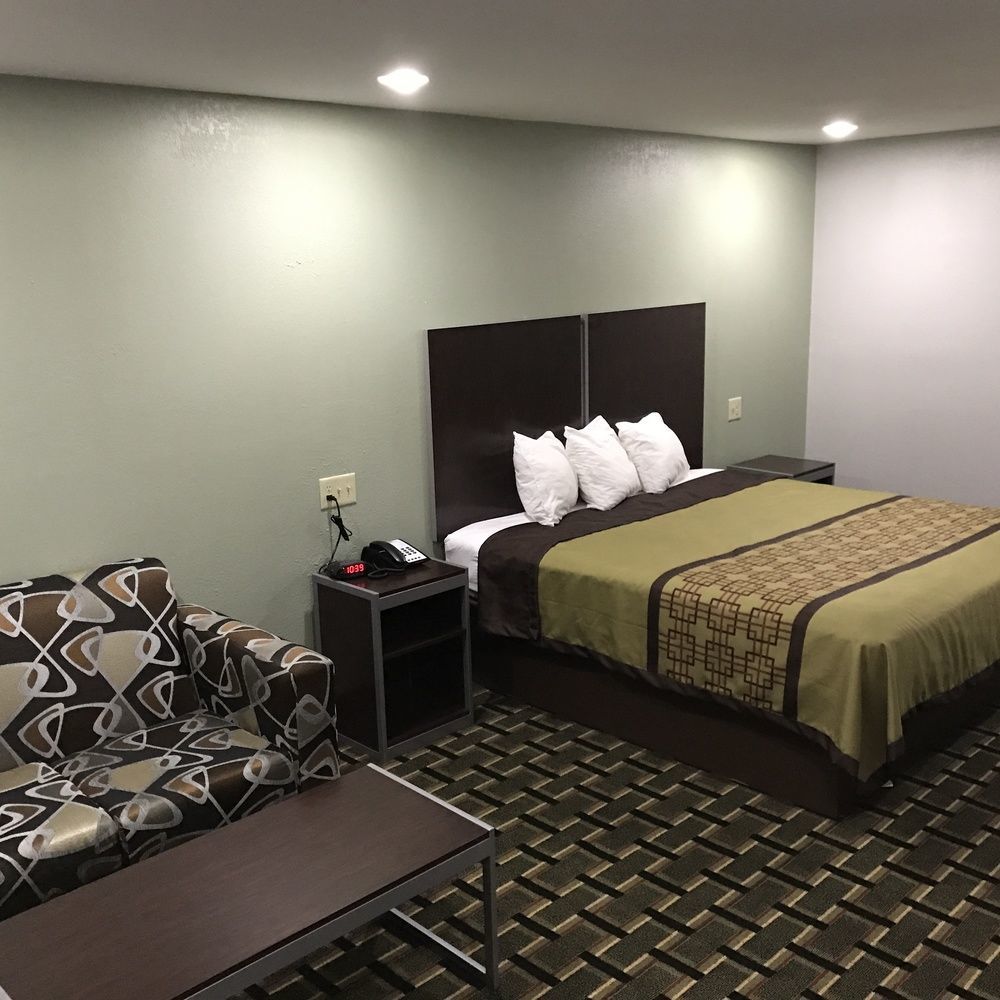 Scottish Inn And Suites トンボール エクステリア 写真